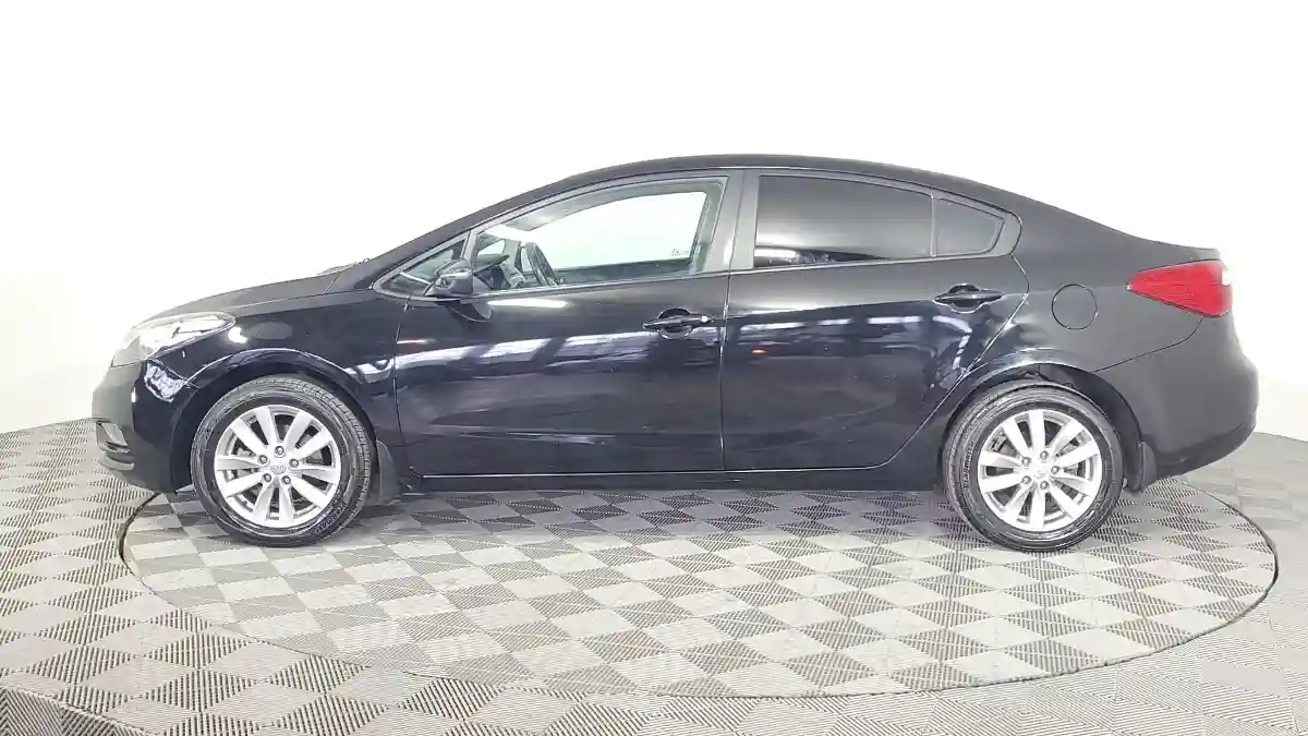 Kia Cerato 2013 года за 6 200 000 тг. в Караганда
