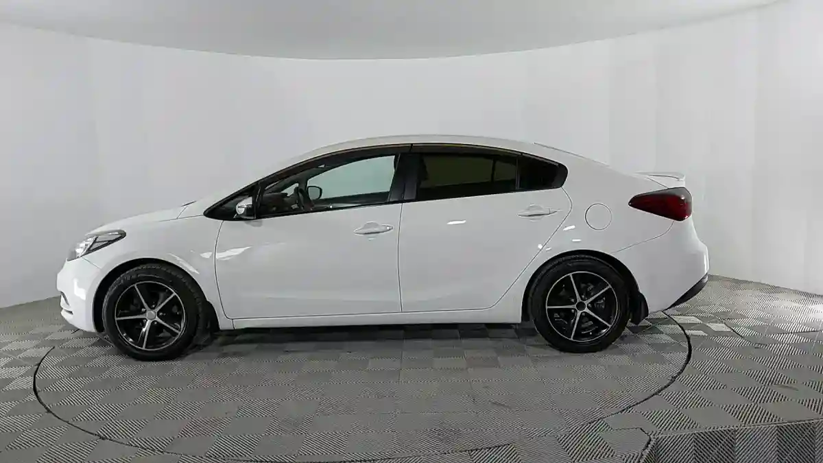 Kia Cerato 2013 года за 6 190 000 тг. в Шымкент