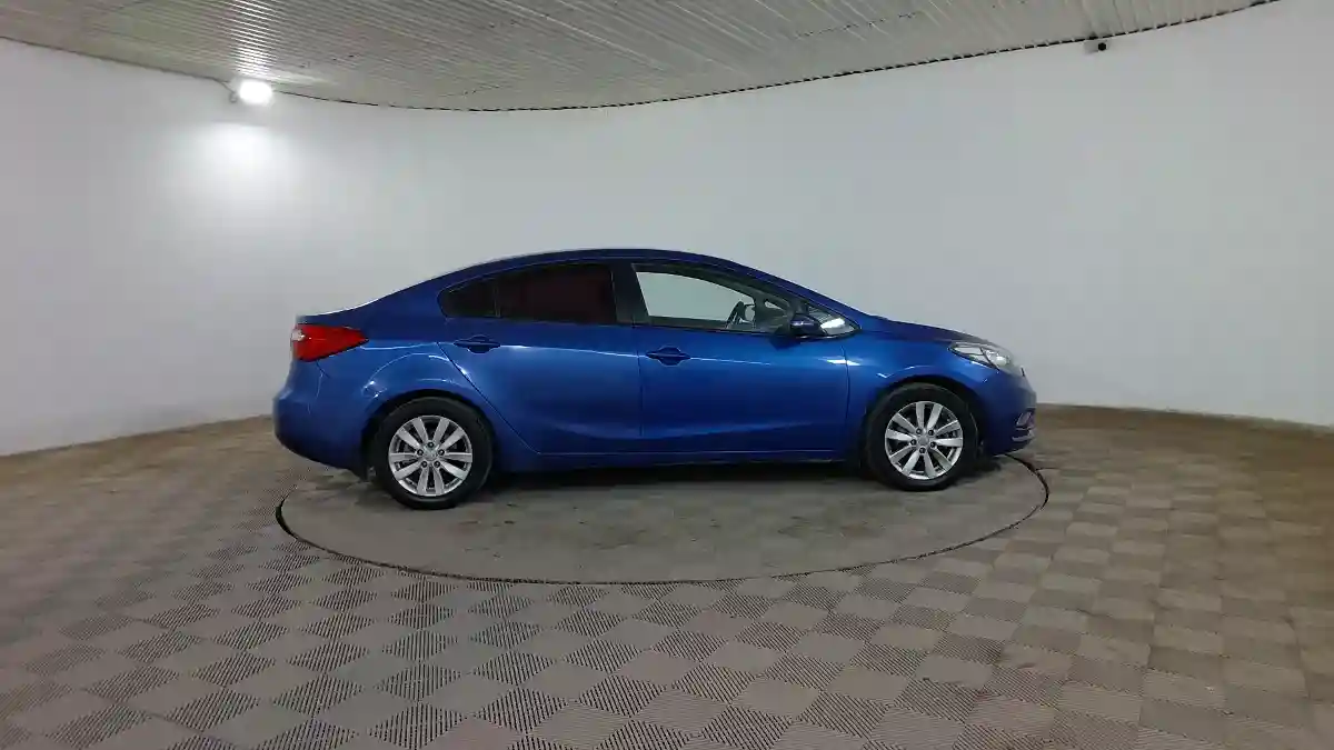 Kia Cerato 2014 года за 5 290 000 тг. в Шымкент