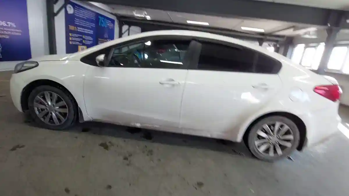 Kia Cerato 2014 года за 4 300 000 тг. в Астана