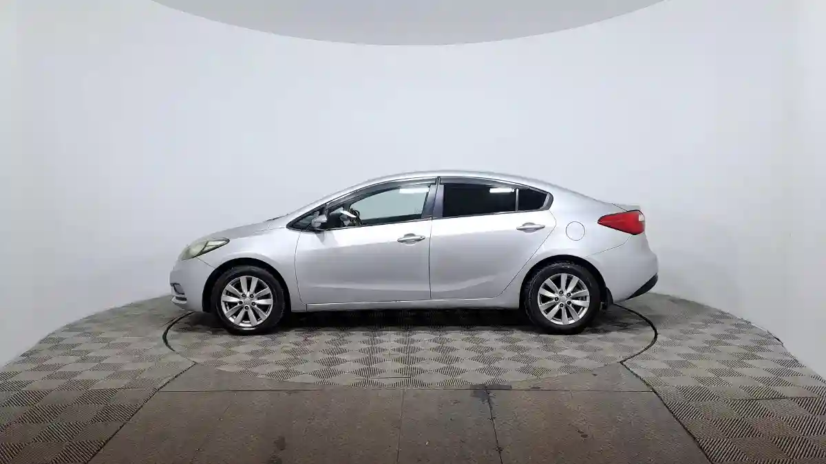 Kia Cerato 2014 года за 4 990 000 тг. в Астана