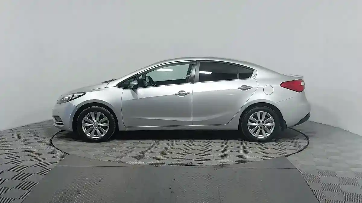 Kia Cerato 2014 года за 5 390 000 тг. в Астана