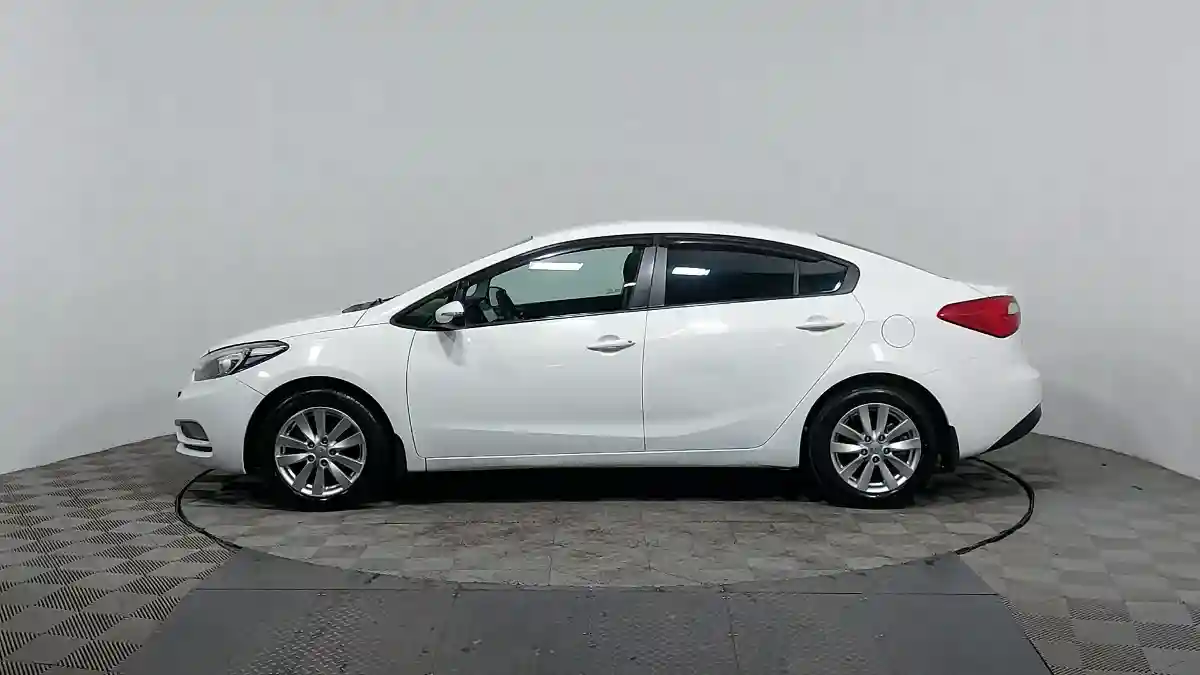 Kia Cerato 2014 года за 5 250 000 тг. в Астана