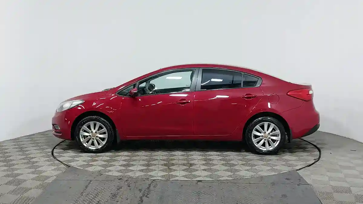 Kia Cerato 2014 года за 6 050 000 тг. в Астана