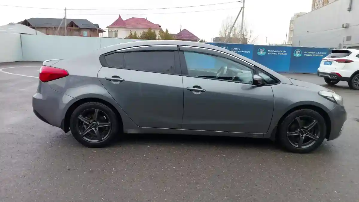 Kia Cerato 2014 года за 6 550 000 тг. в Шымкент