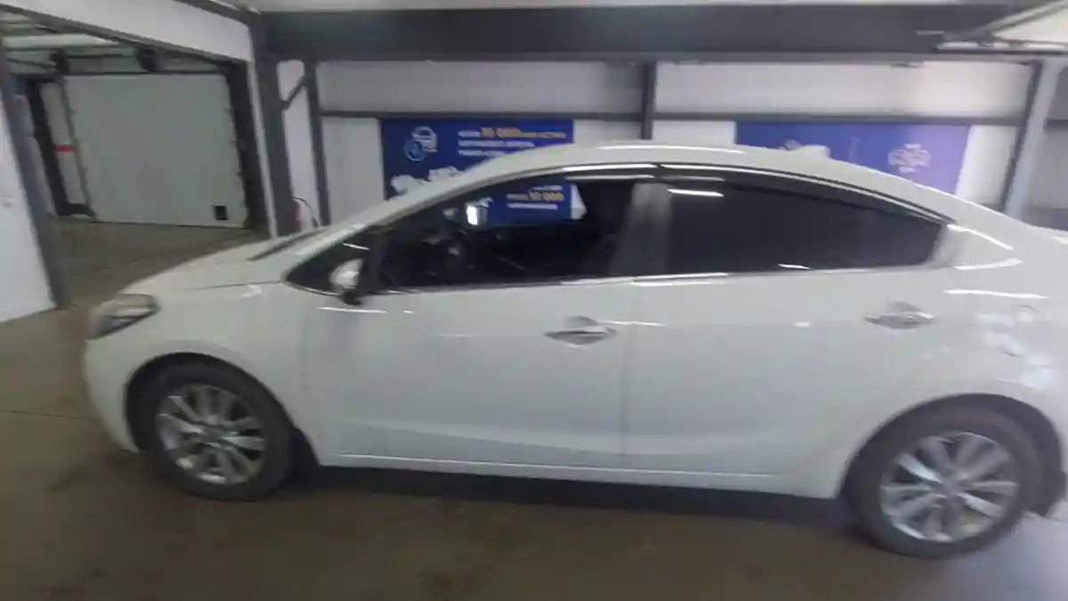 Kia Cerato 2014 года за 7 000 000 тг. в Астана