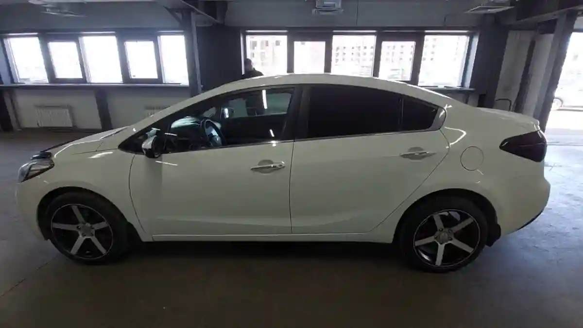 Kia Cerato 2014 года за 6 500 000 тг. в Астана