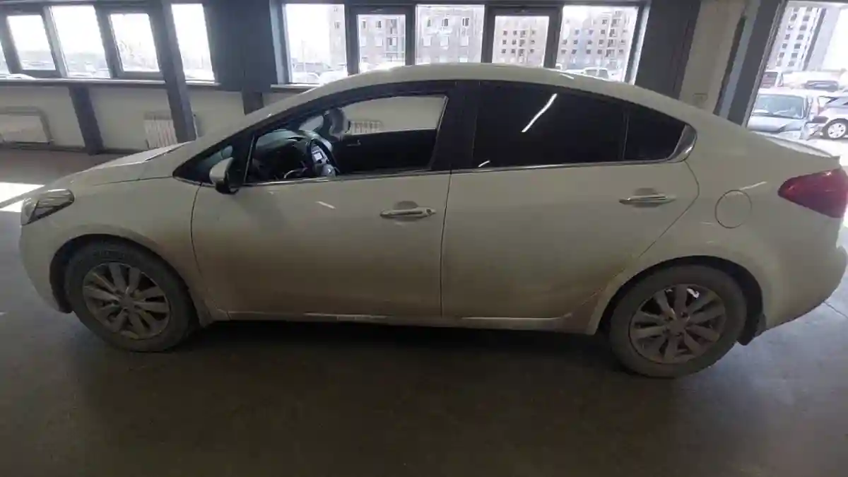 Kia Cerato 2014 года за 6 500 000 тг. в Астана