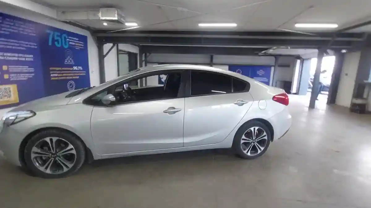 Kia Cerato 2014 года за 6 000 000 тг. в Астана