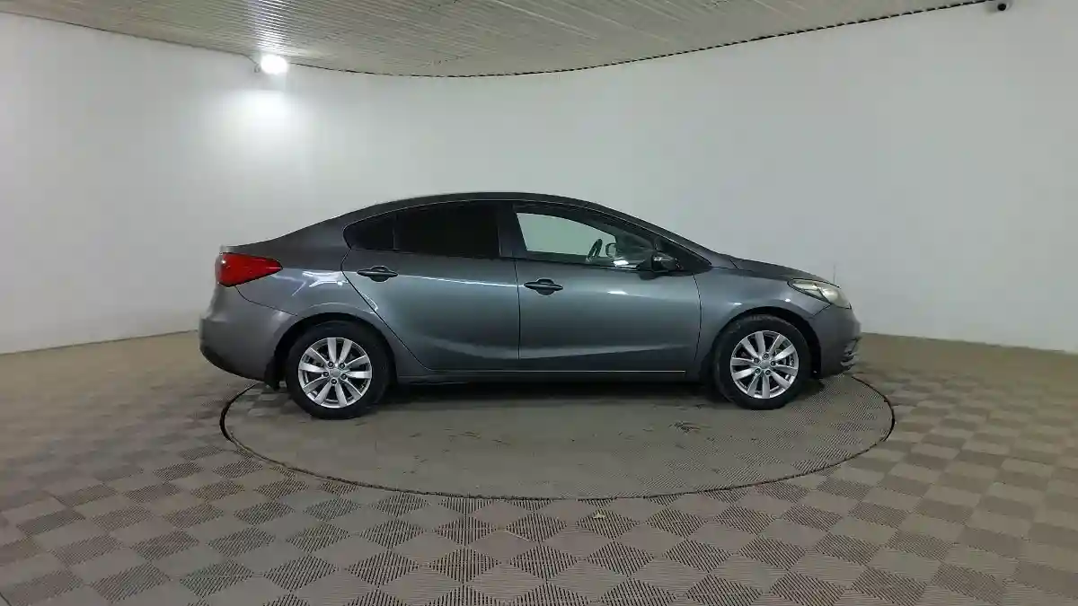 Kia Cerato 2014 года за 6 190 000 тг. в Шымкент