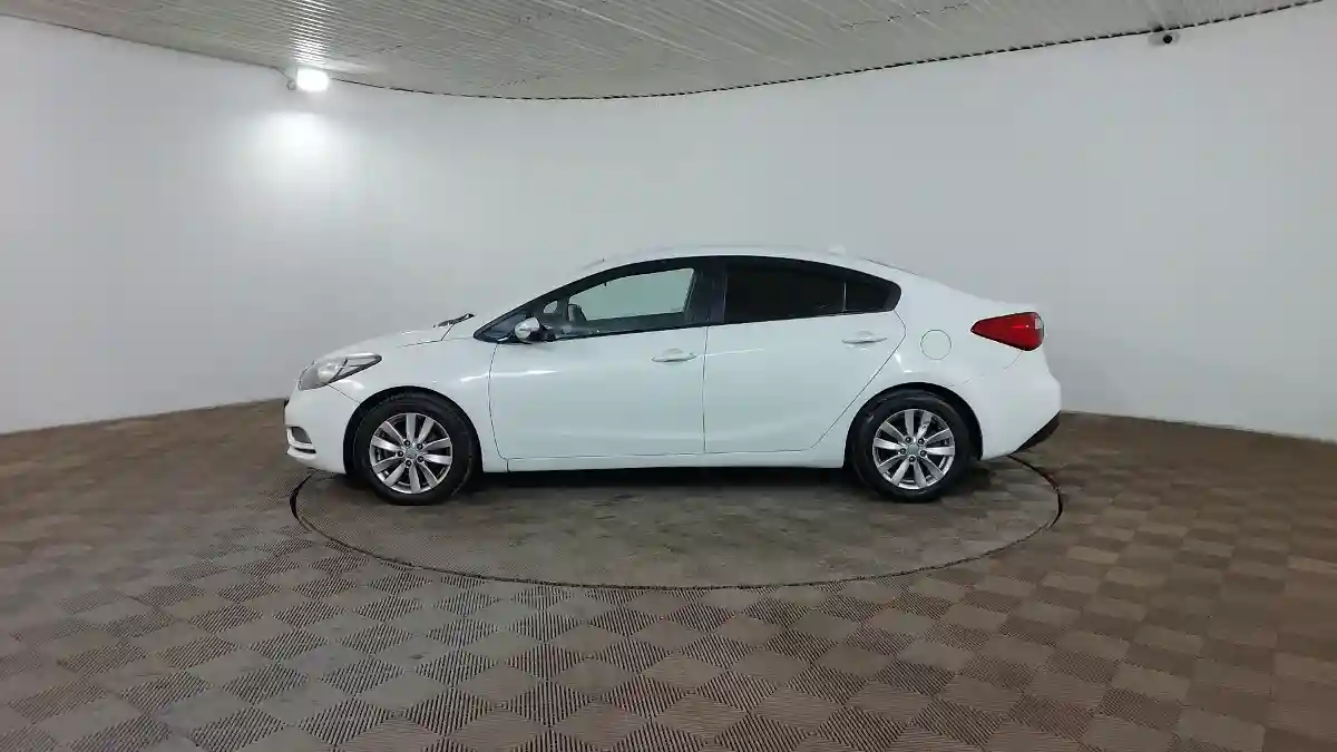 Kia Cerato 2014 года за 5 990 000 тг. в Шымкент