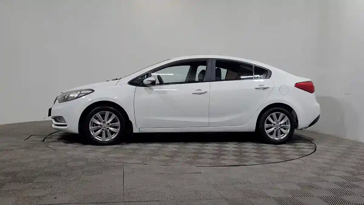 Kia Cerato 2014 года за 5 950 000 тг. в Алматы