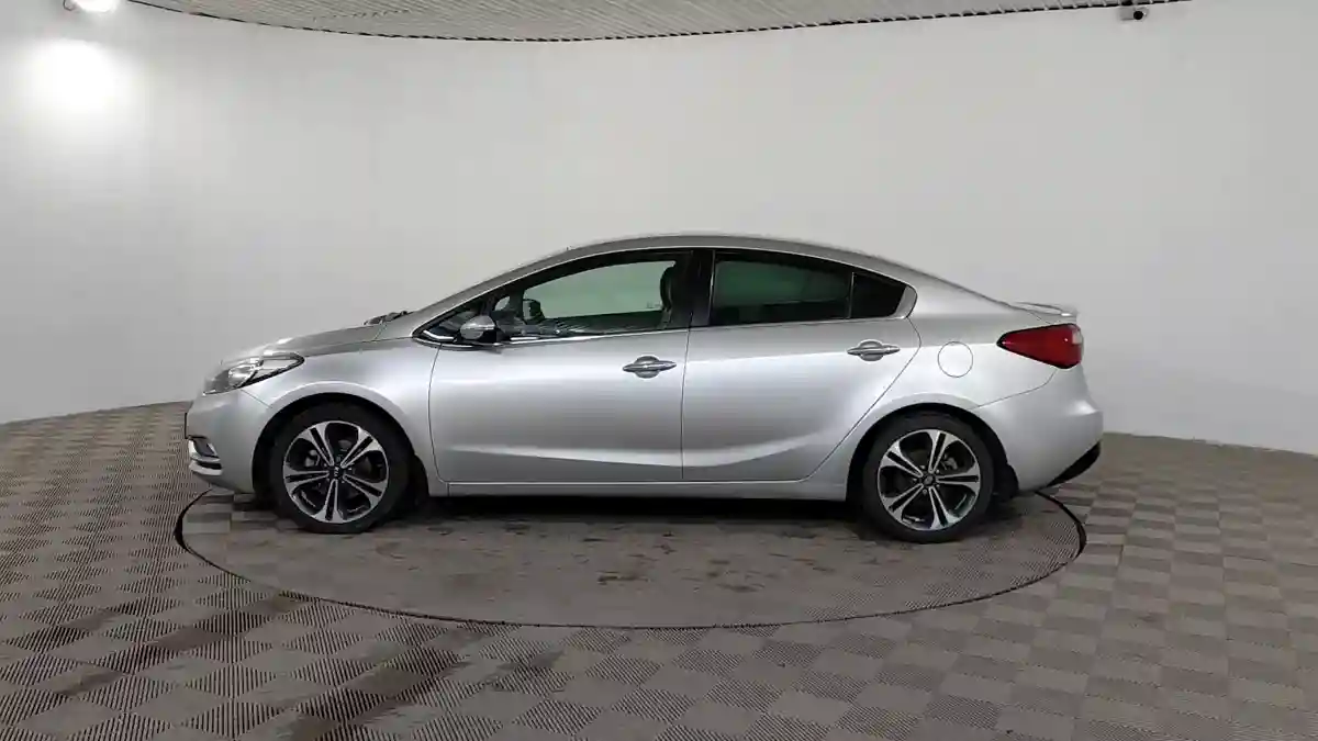 Kia Cerato 2013 года за 5 990 000 тг. в Шымкент