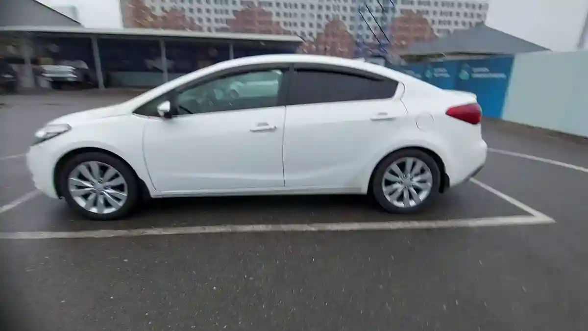 Kia Cerato 2013 года за 6 500 000 тг. в Шымкент