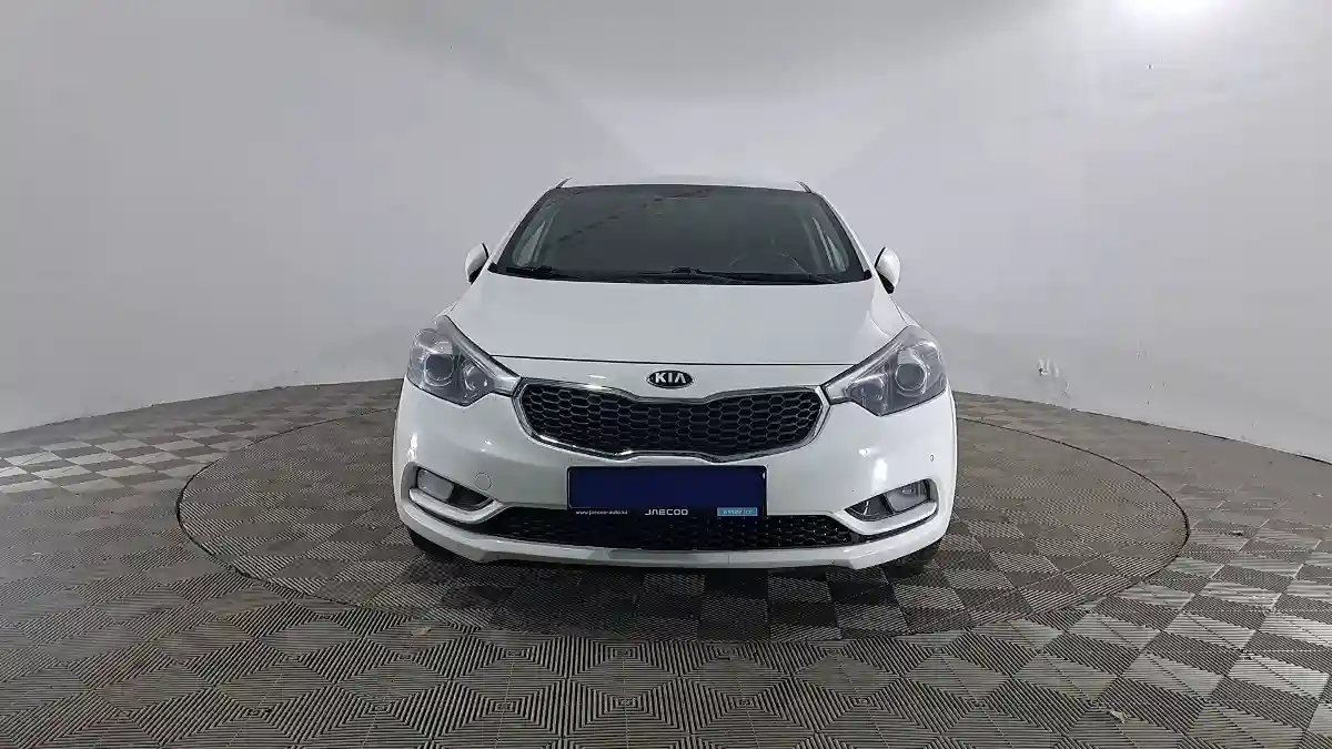 Kia Cerato 2014 года за 6 550 000 тг. в Павлодар