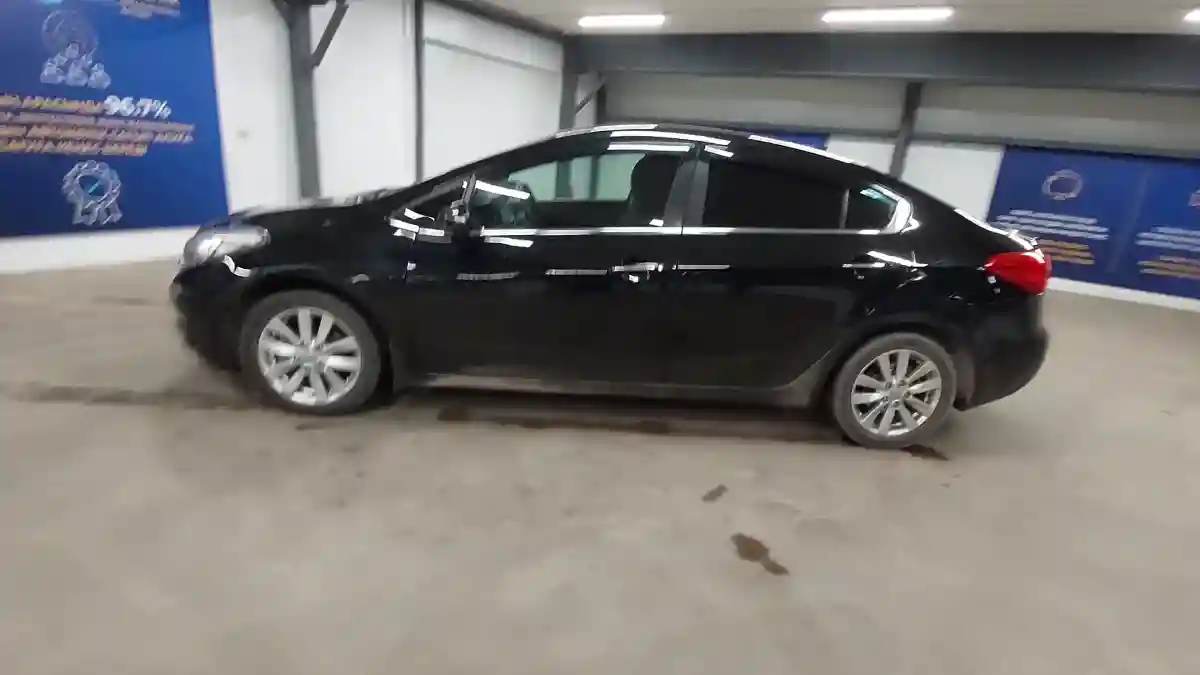 Kia Cerato 2013 года за 6 000 000 тг. в Астана