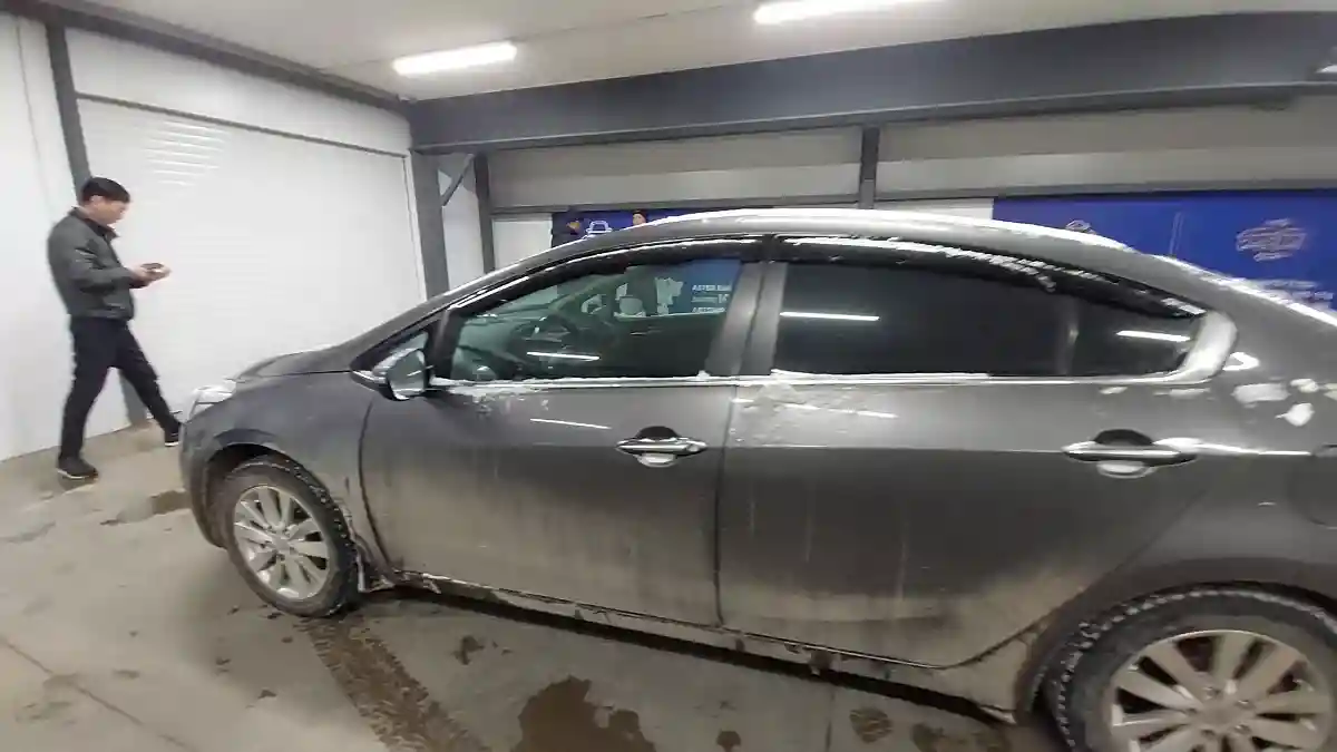 Kia Cerato 2013 года за 6 500 000 тг. в Астана