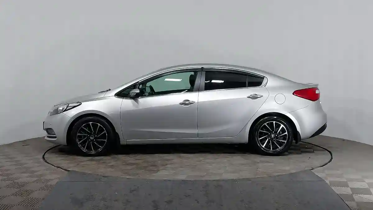 Kia Cerato 2013 года за 6 460 000 тг. в Астана