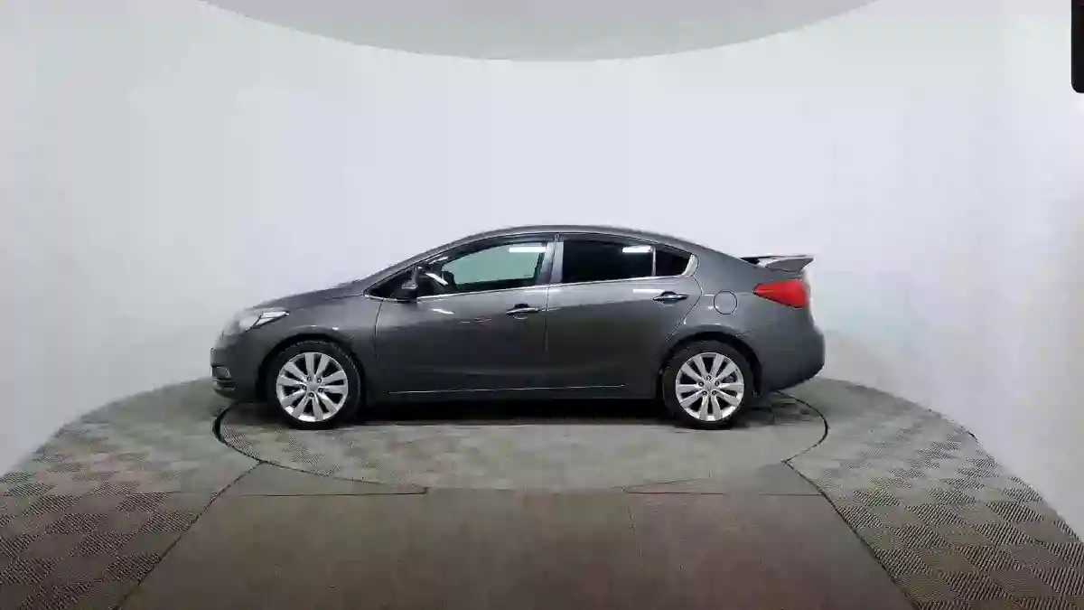 Kia Cerato 2013 года за 6 350 000 тг. в Астана
