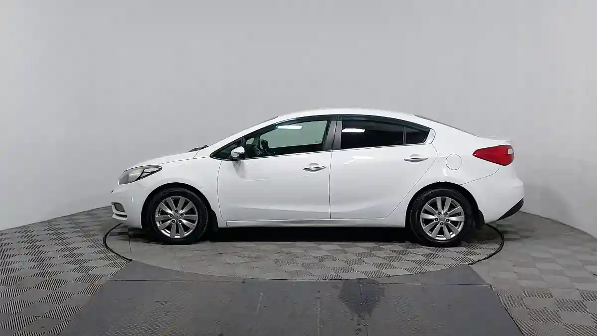 Kia Cerato 2013 года за 6 250 000 тг. в Астана