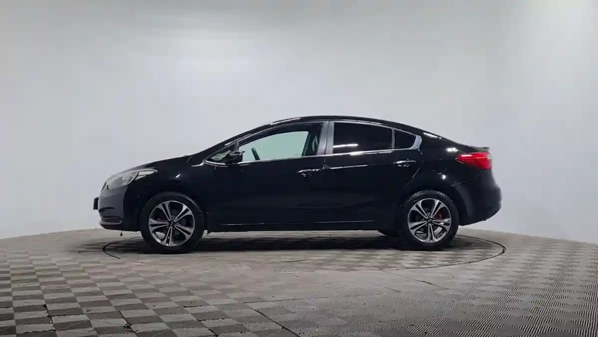 Kia Cerato 2013 года за 6 250 000 тг. в Алматы