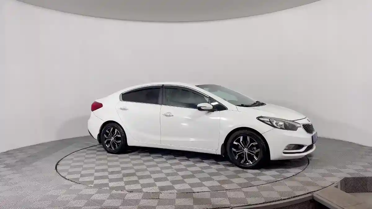 Kia Cerato 2013 года за 6 300 000 тг. в Караганда