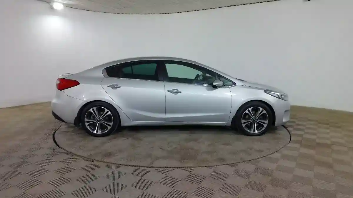 Kia Cerato 2015 года за 6 550 000 тг. в Шымкент