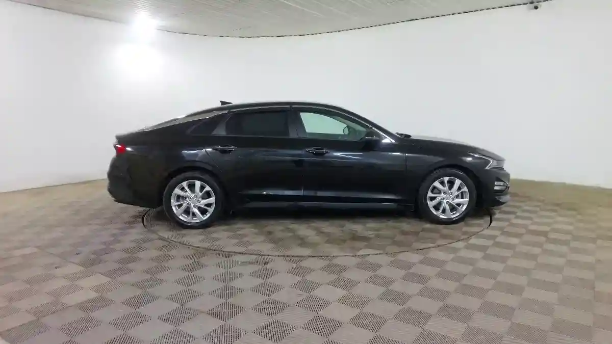 Kia K5 2020 года за 11 790 000 тг. в Шымкент