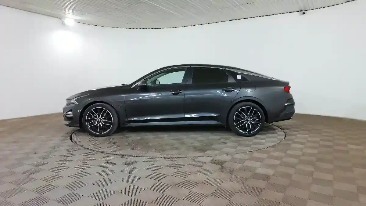 Kia K5 2020 года за 11 790 000 тг. в Шымкент