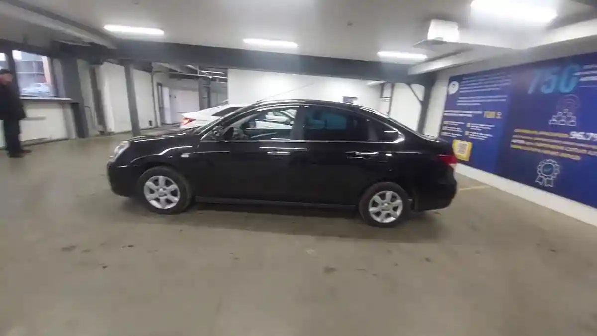 Kia K5 2021 года за 12 000 000 тг. в Астана