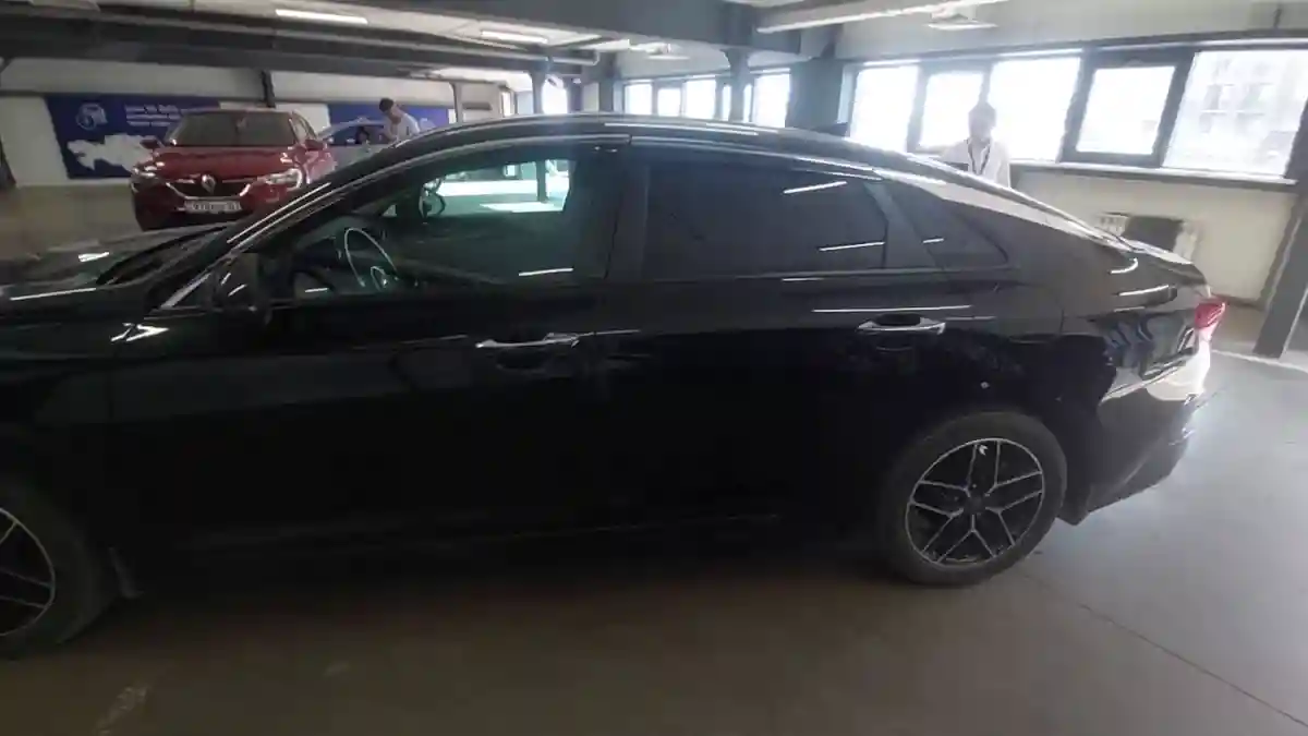 Kia K5 2022 года за 11 000 000 тг. в Астана