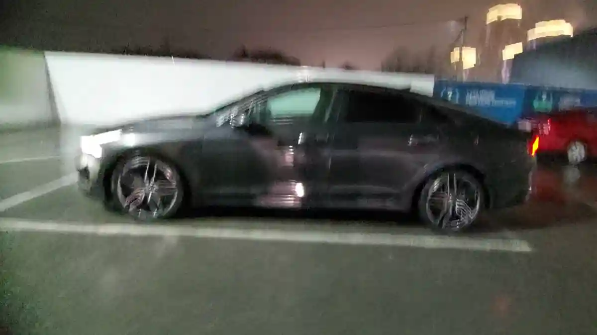 Kia K5 2020 года за 10 500 000 тг. в Шымкент