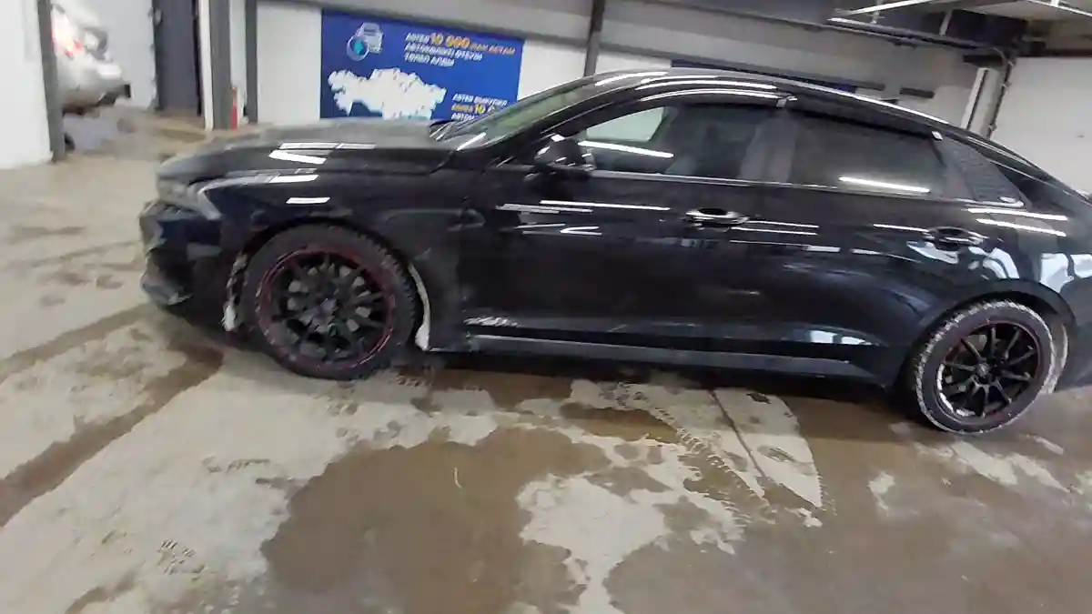 Kia K5 2020 года за 13 900 000 тг. в Астана