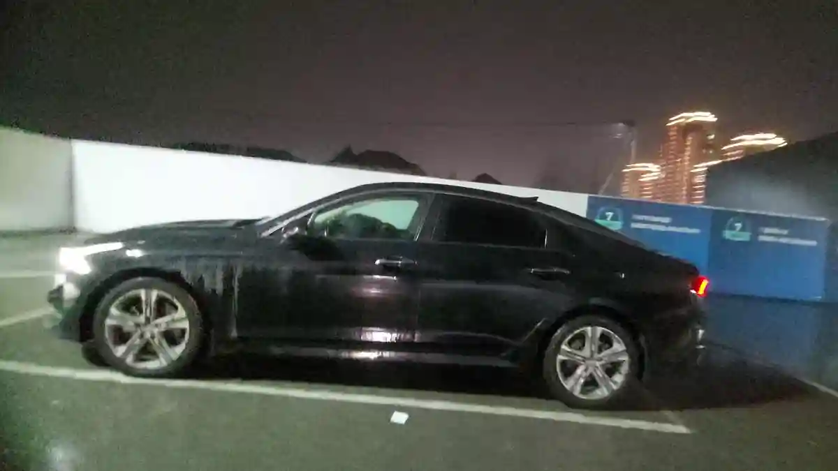 Kia K5 2020 года за 12 500 000 тг. в Шымкент