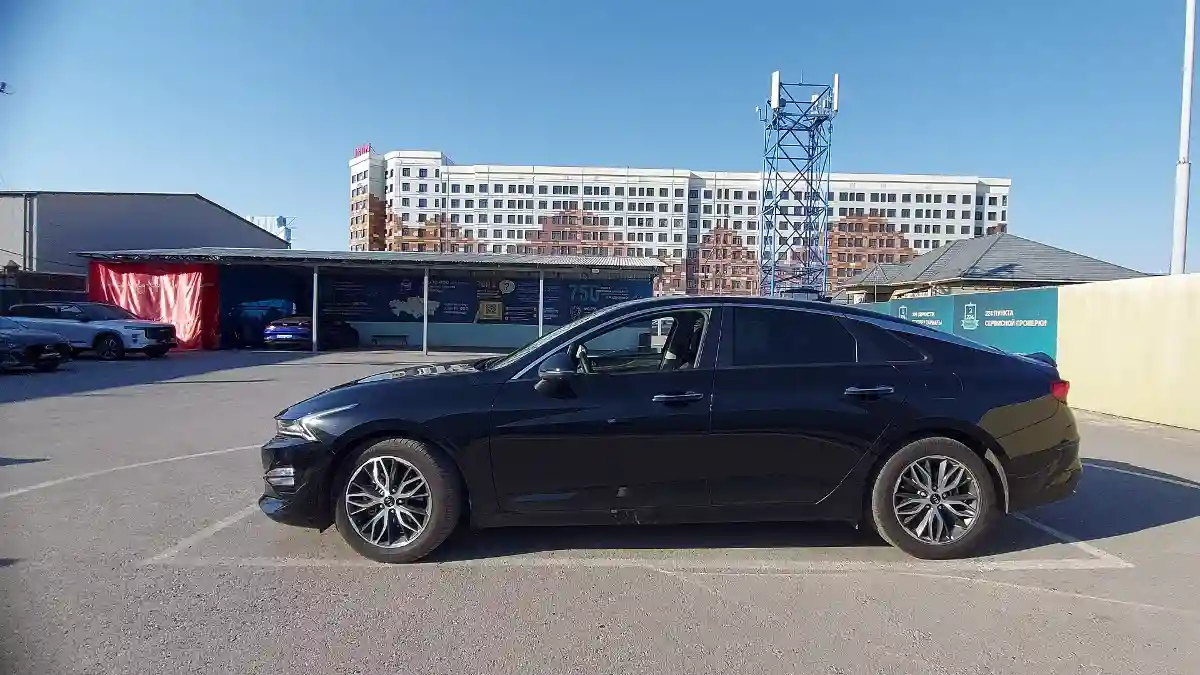 Kia K5 2020 года за 14 000 000 тг. в Шымкент