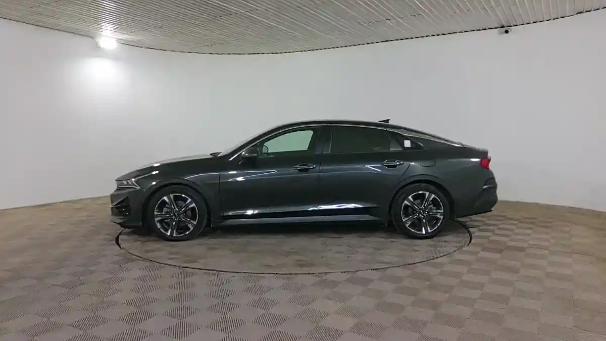 Kia K5 2021 года за 11 990 000 тг. в Шымкент