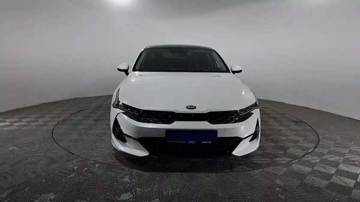 Kia K5 2020 года за 13 750 000 тг. в Павлодар