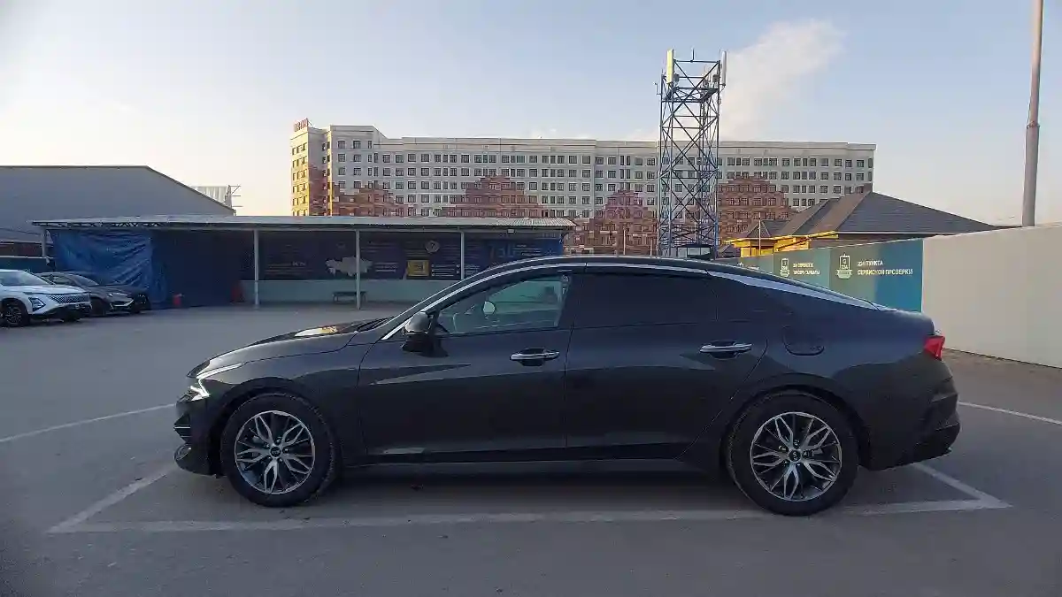 Kia K5 2020 года за 13 000 000 тг. в Шымкент