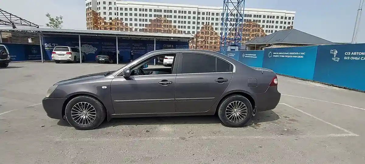 Kia Optima 2007 года за 3 500 000 тг. в Шымкент