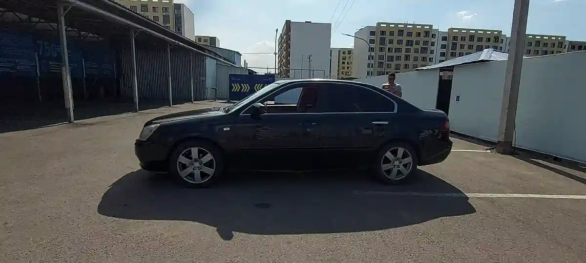 Kia Optima 2007 года за 3 000 000 тг. в Алматы