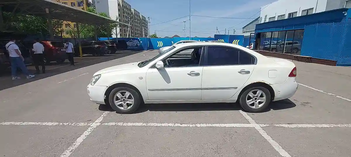 Kia Lotze 2005 года за 2 500 000 тг. в Алматы