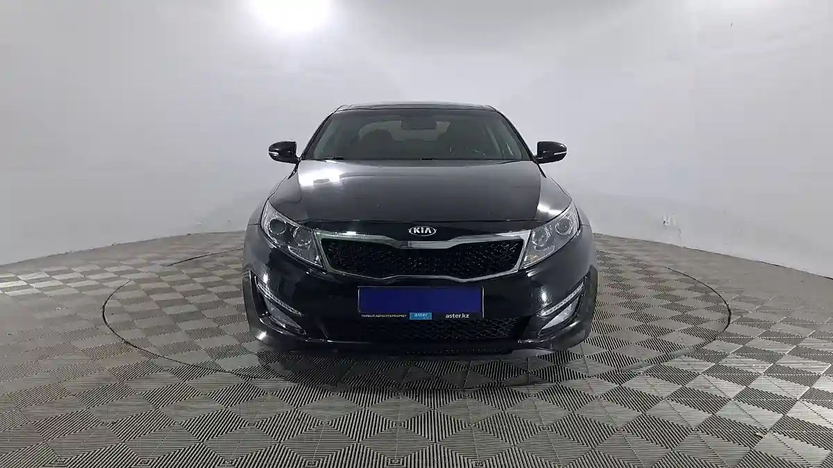 Kia K5 2011 года за 7 500 000 тг. в Павлодар