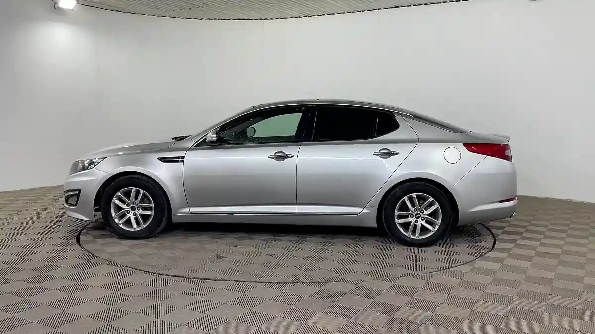 Kia Optima 2012 года за 6 740 000 тг. в Шымкент