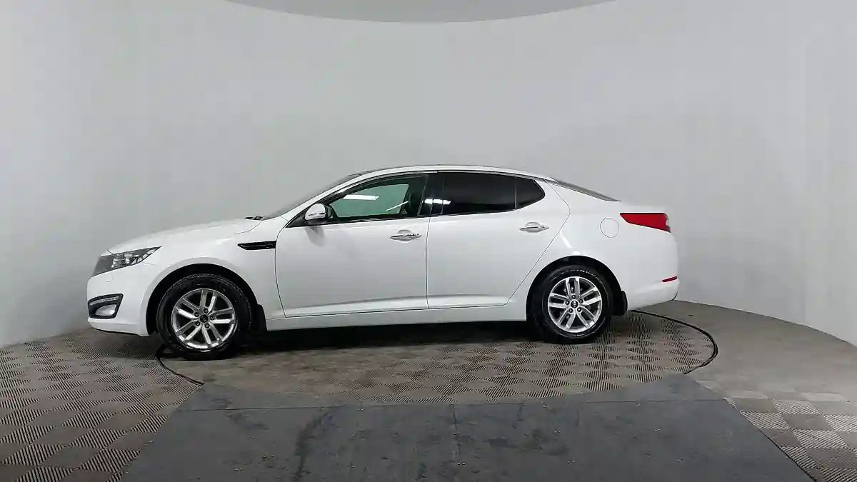 Kia Optima 2012 года за 8 400 000 тг. в Астана