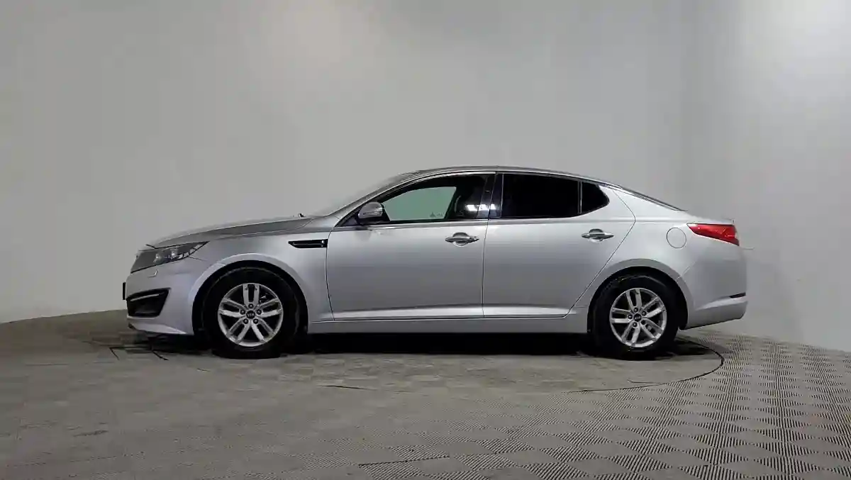 Kia Optima 2012 года за 6 450 000 тг. в Алматы