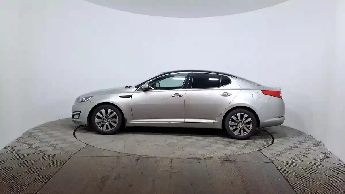 Kia Optima 2012 года за 6 990 000 тг. в Астана