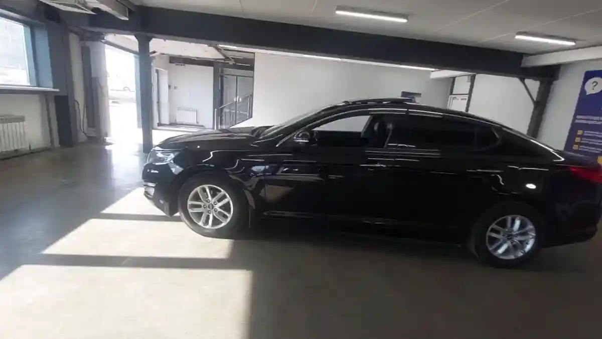 Kia Optima 2013 года за 7 500 000 тг. в Астана
