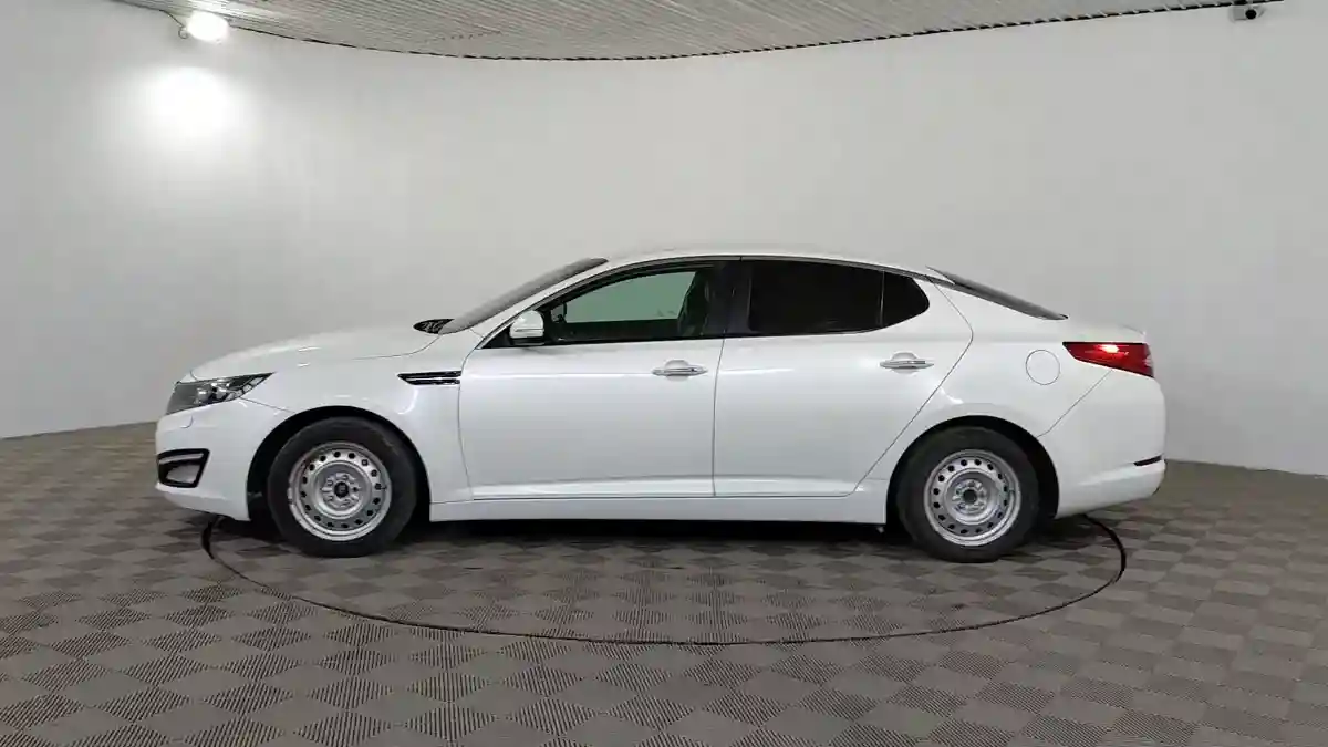 Kia Optima 2013 года за 5 950 000 тг. в Шымкент