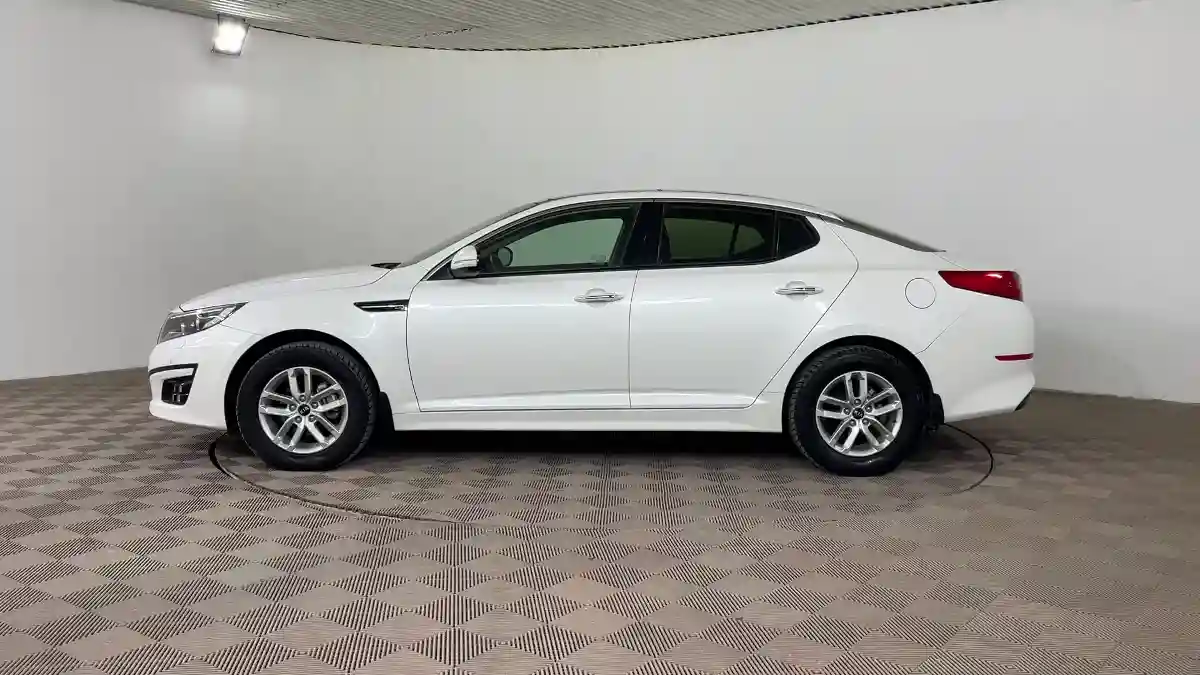 Kia Optima 2014 года за 7 290 000 тг. в Шымкент