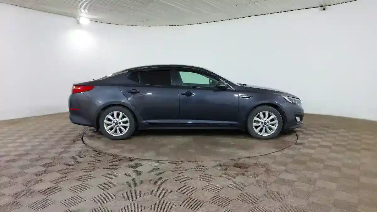 Kia Optima 2014 года за 5 500 000 тг. в Шымкент